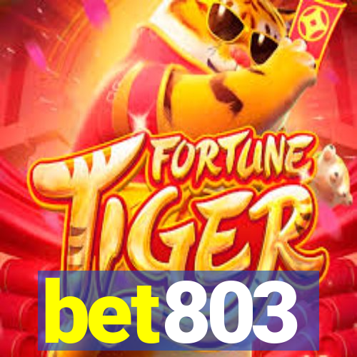 bet803