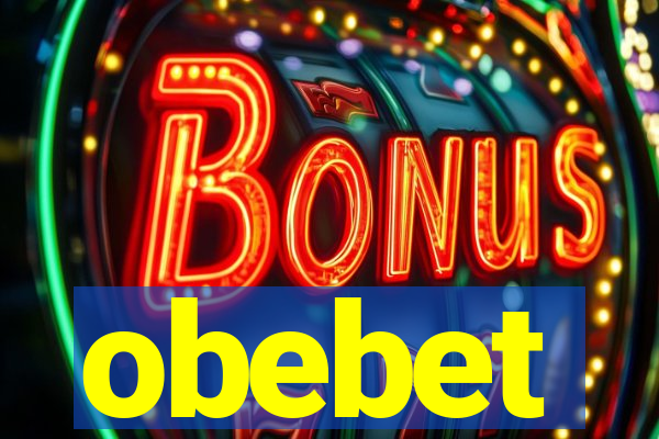 obebet