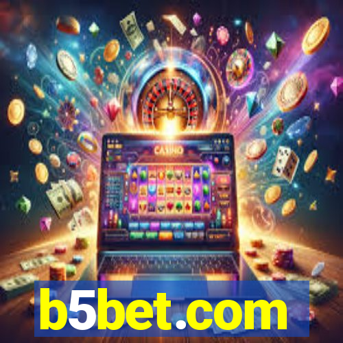 b5bet.com