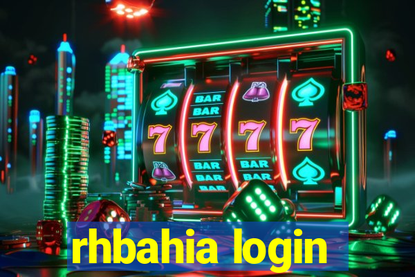 rhbahia login