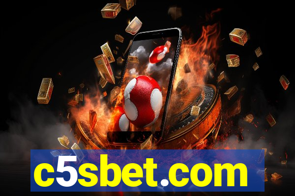 c5sbet.com