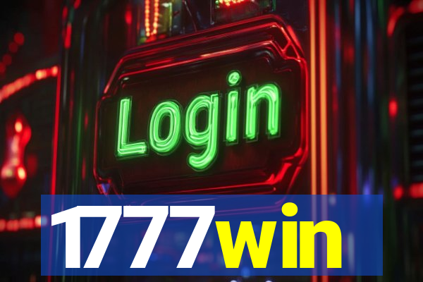 1777win