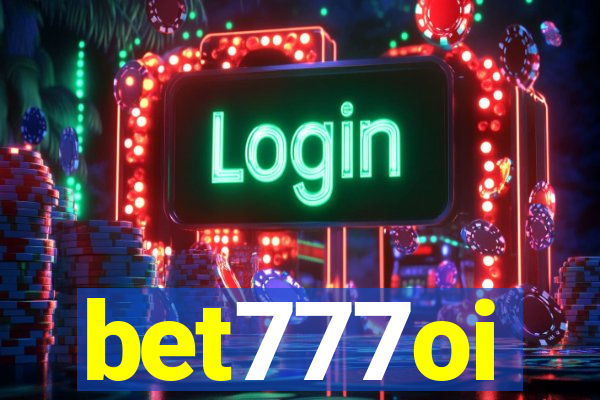 bet777oi