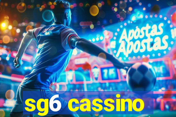 sg6 cassino