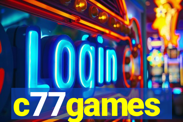 c77games