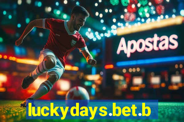 luckydays.bet.br