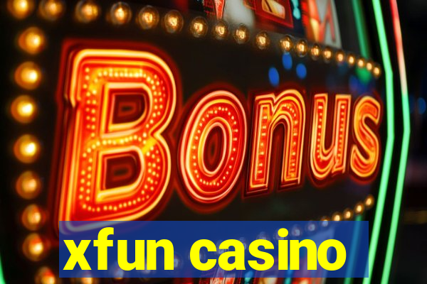 xfun casino