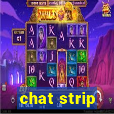 chat strip