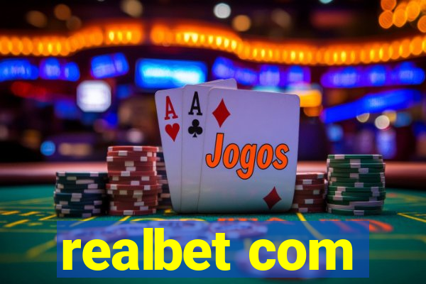 realbet com