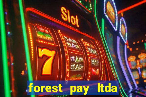 forest pay ltda plataforma de jogos