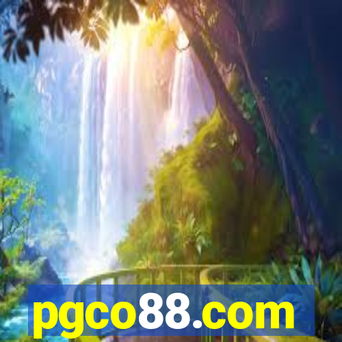 pgco88.com