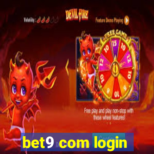 bet9 com login