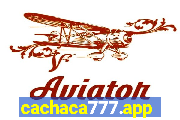 cachaca777.app