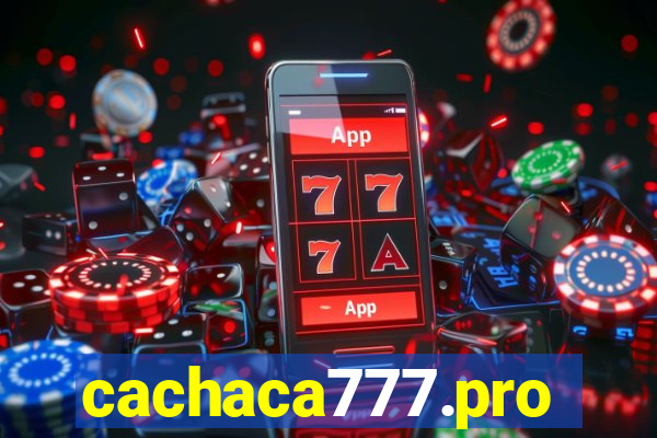 cachaca777.pro