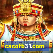 cacofb31.com