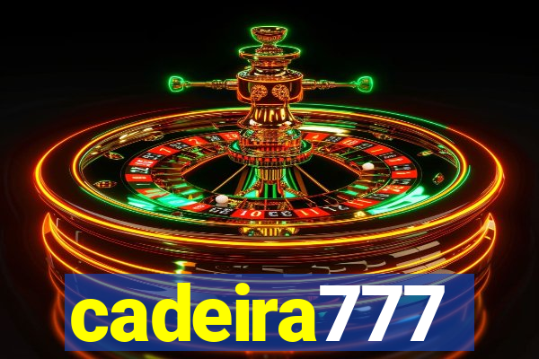 cadeira777