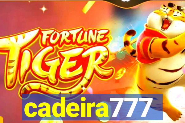 cadeira777