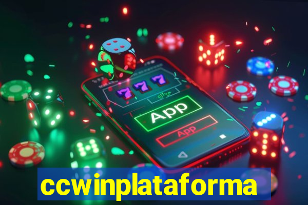 ccwinplataforma