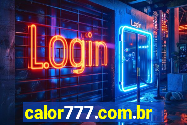 calor777.com.br