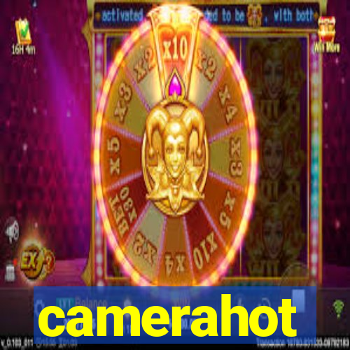 camerahot