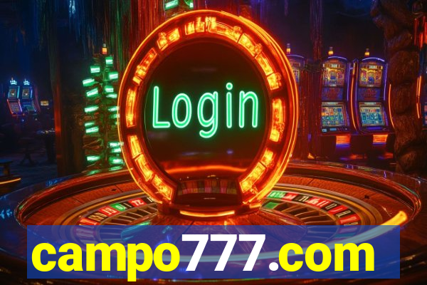 campo777.com