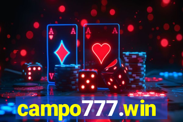 campo777.win