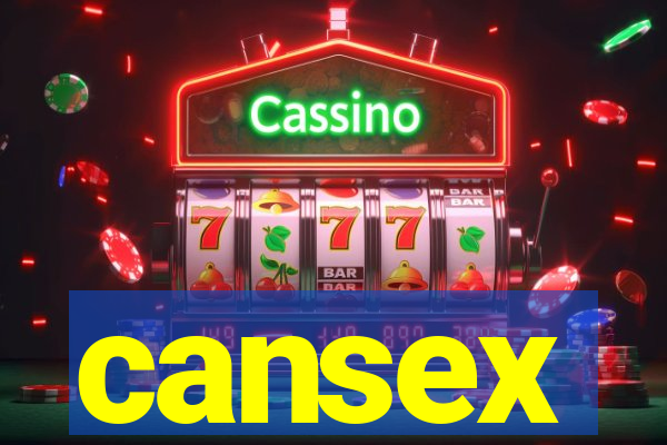 cansex