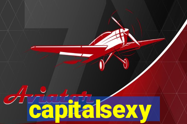 capitalsexy