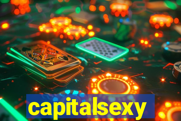 capitalsexy