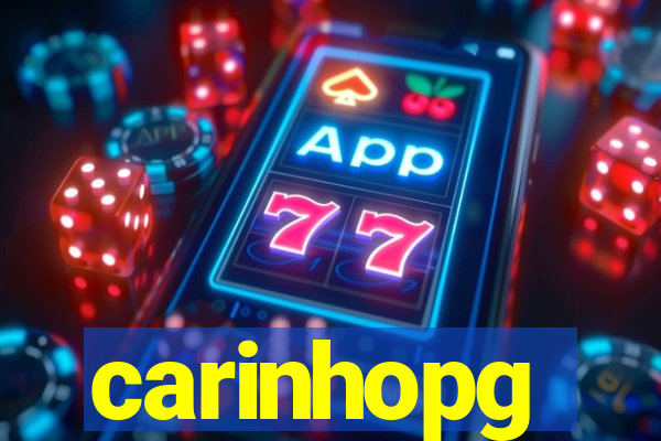 carinhopg