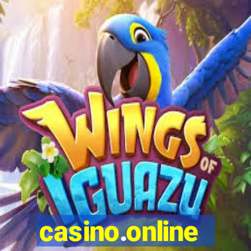 casino.online