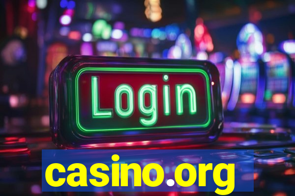 casino.org