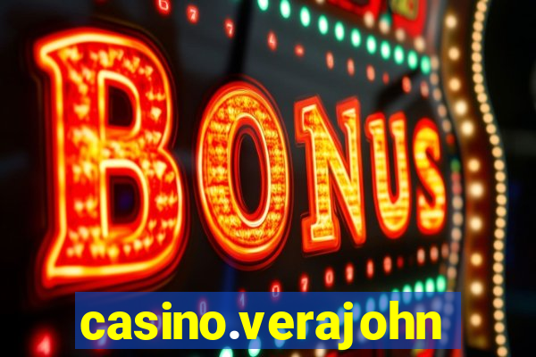 casino.verajohn