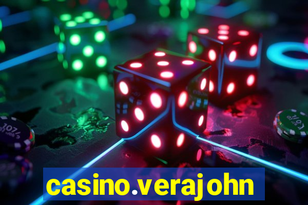 casino.verajohn