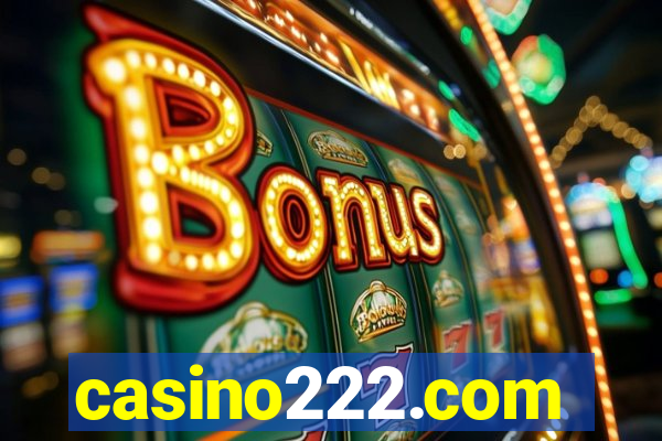 casino222.com