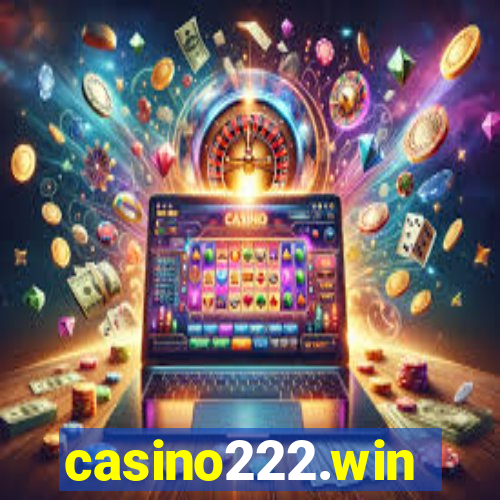 casino222.win