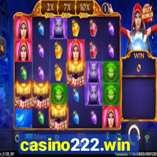 casino222.win