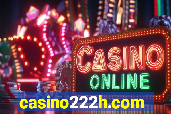 casino222h.com