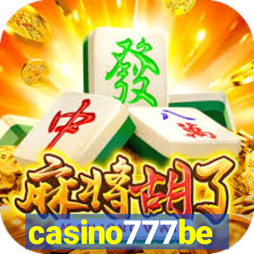 casino777be