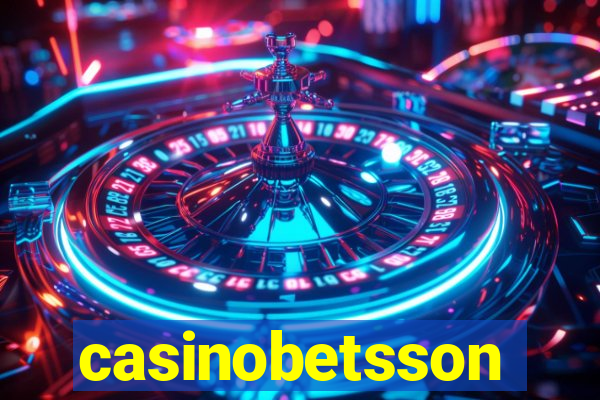 casinobetsson