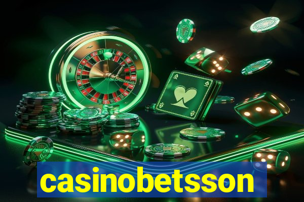 casinobetsson