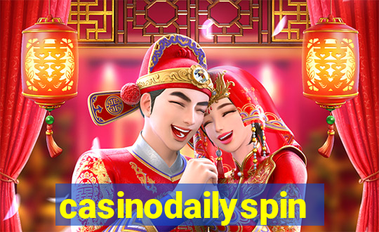 casinodailyspin