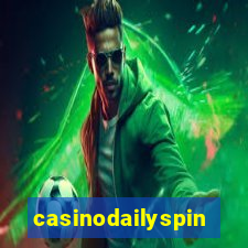 casinodailyspin