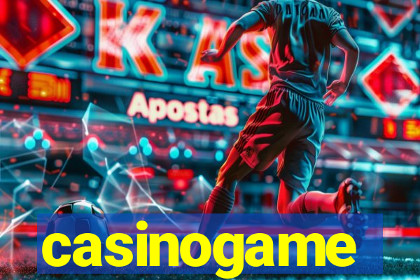 casinogame