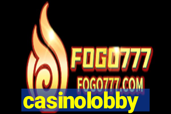 casinolobby