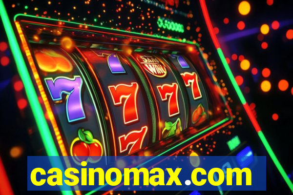 casinomax.com