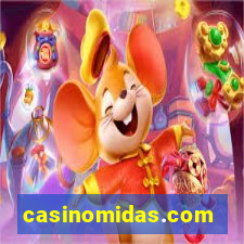 casinomidas.com