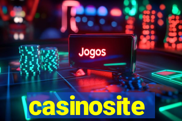 casinosite