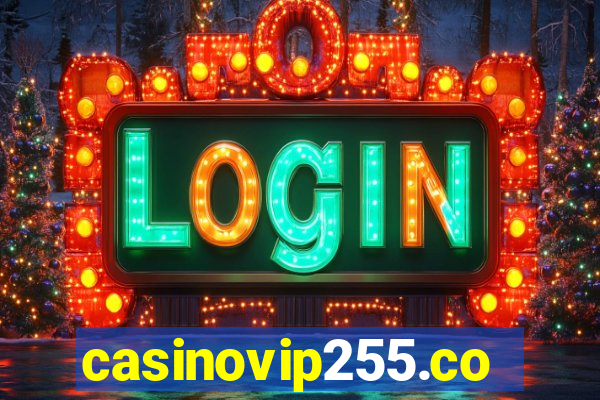 casinovip255.com