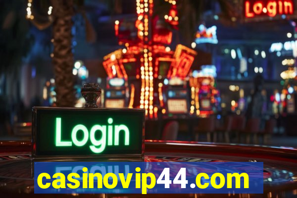 casinovip44.com